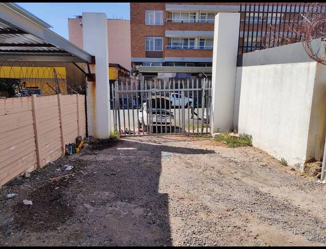 400M² RETAIL TO LET IN KRUGERSDORP CENTRAL
